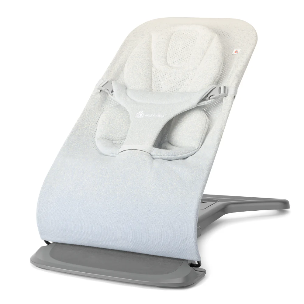 Evolve 3-in-1 Bouncer - Image 14