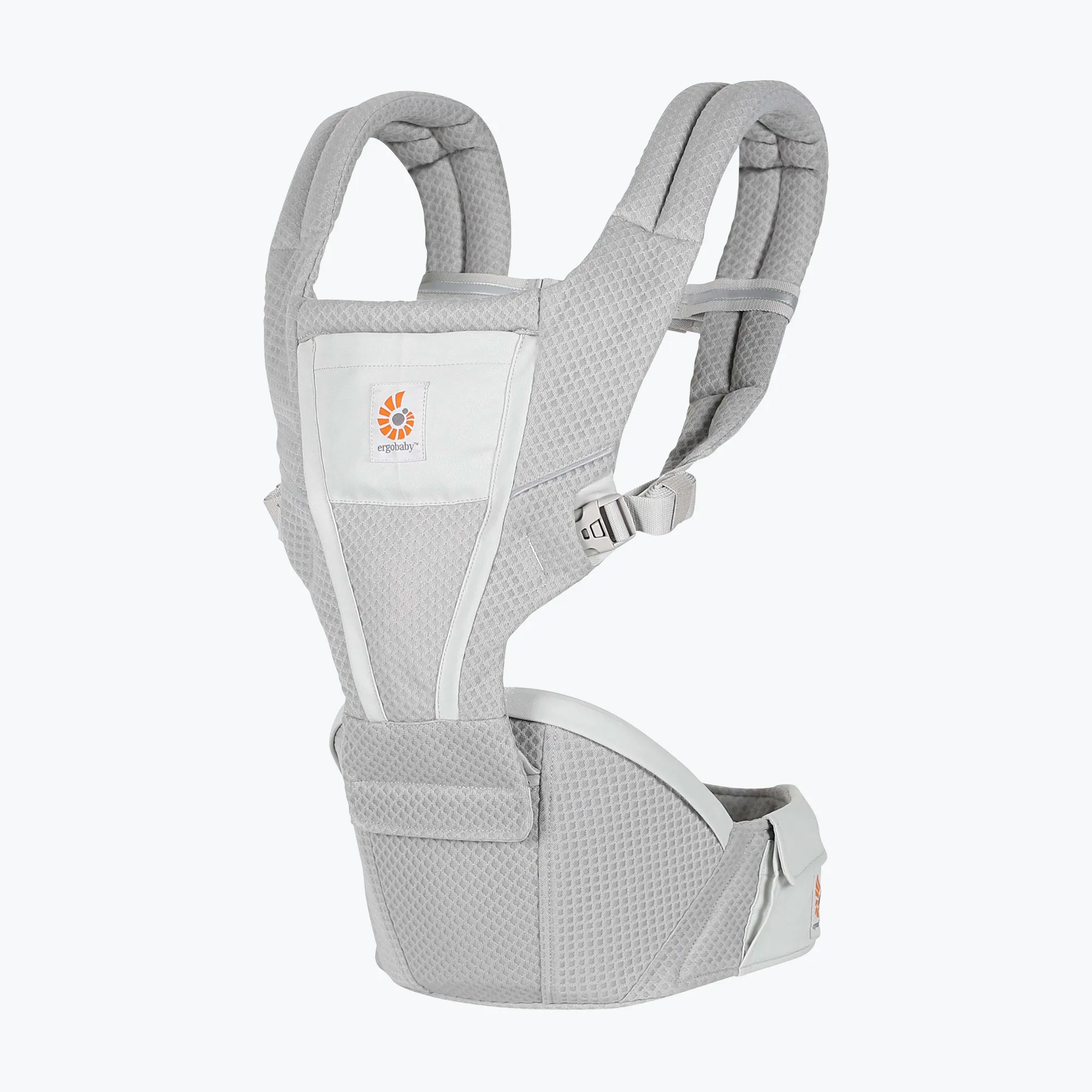 Alta Hip Seat Baby Carrier - Image 3