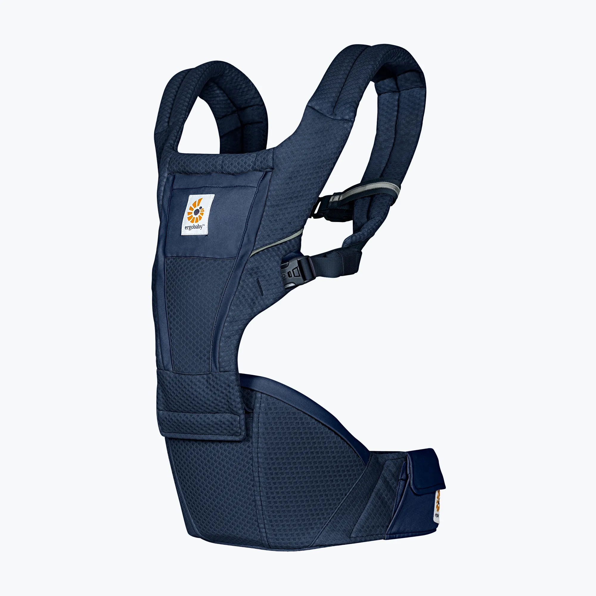 Alta Hip Seat Baby Carrier - Image 4