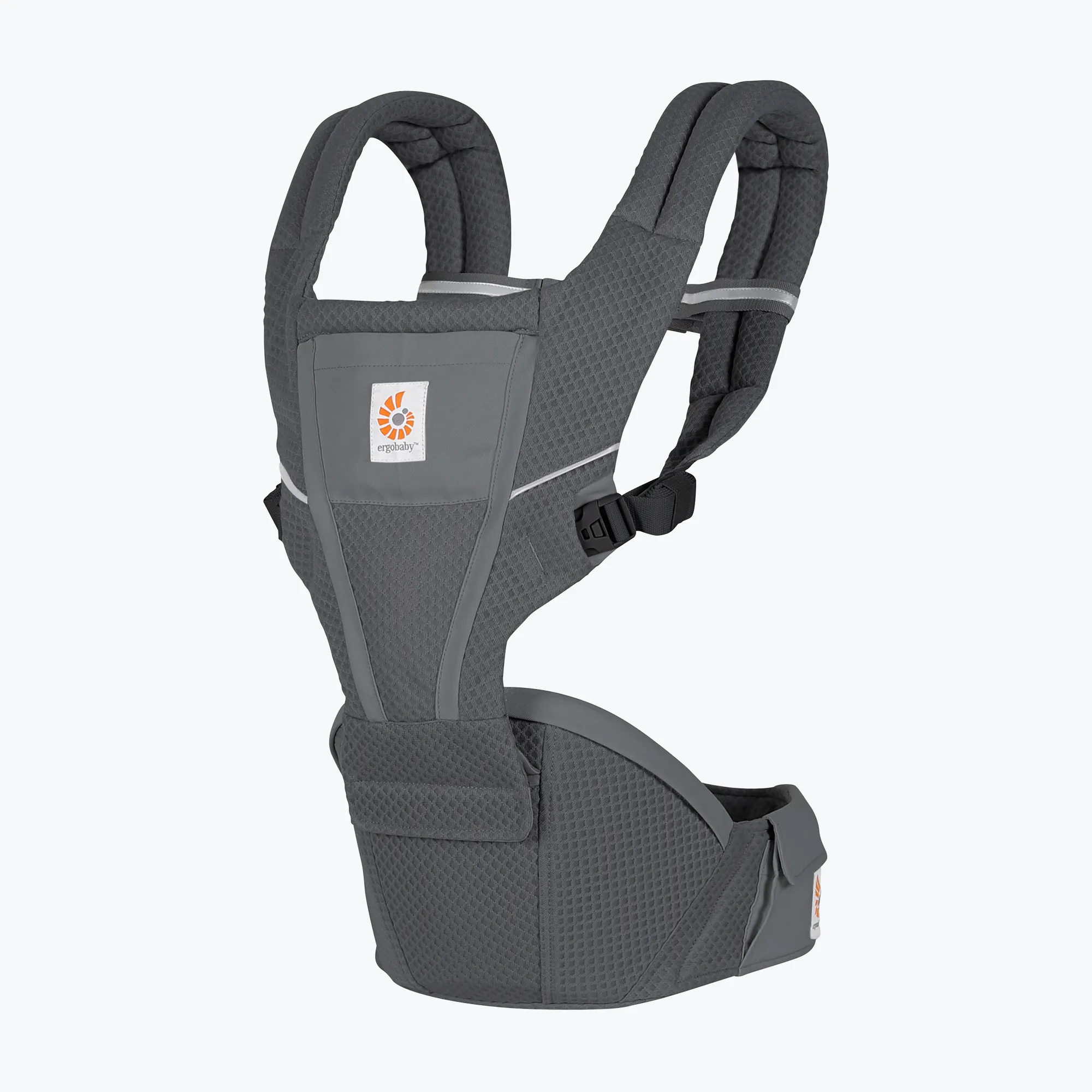 Alta Hip Seat Baby Carrier - Image 5
