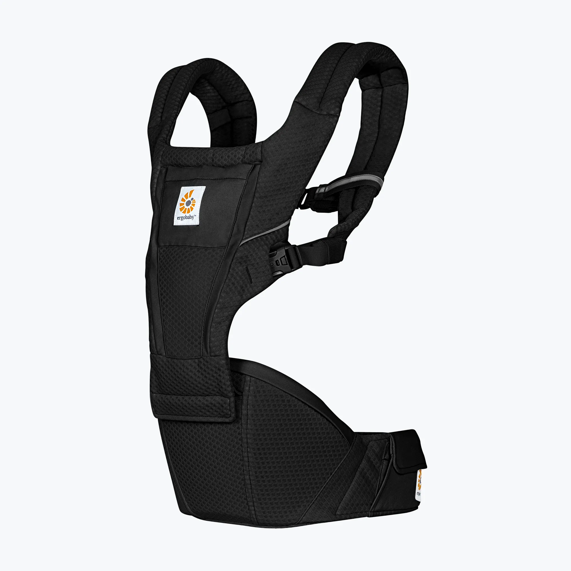Alta Hip Seat Baby Carrier - Image 6