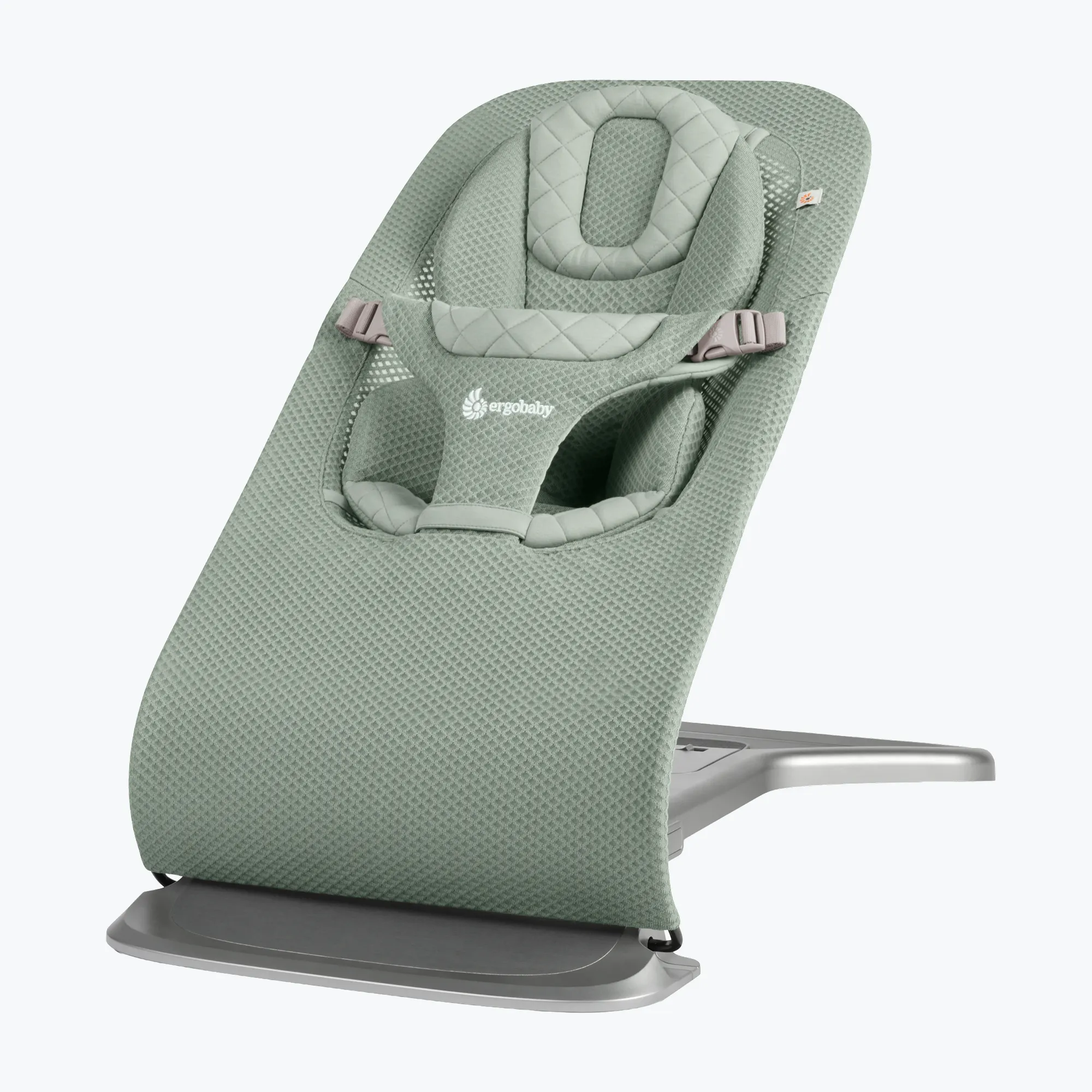 Evolve 3-in-1 Bouncer - Image 10