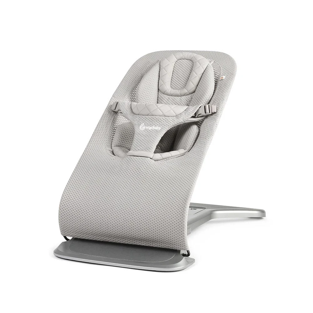 Evolve 3-in-1 Bouncer - Image 9