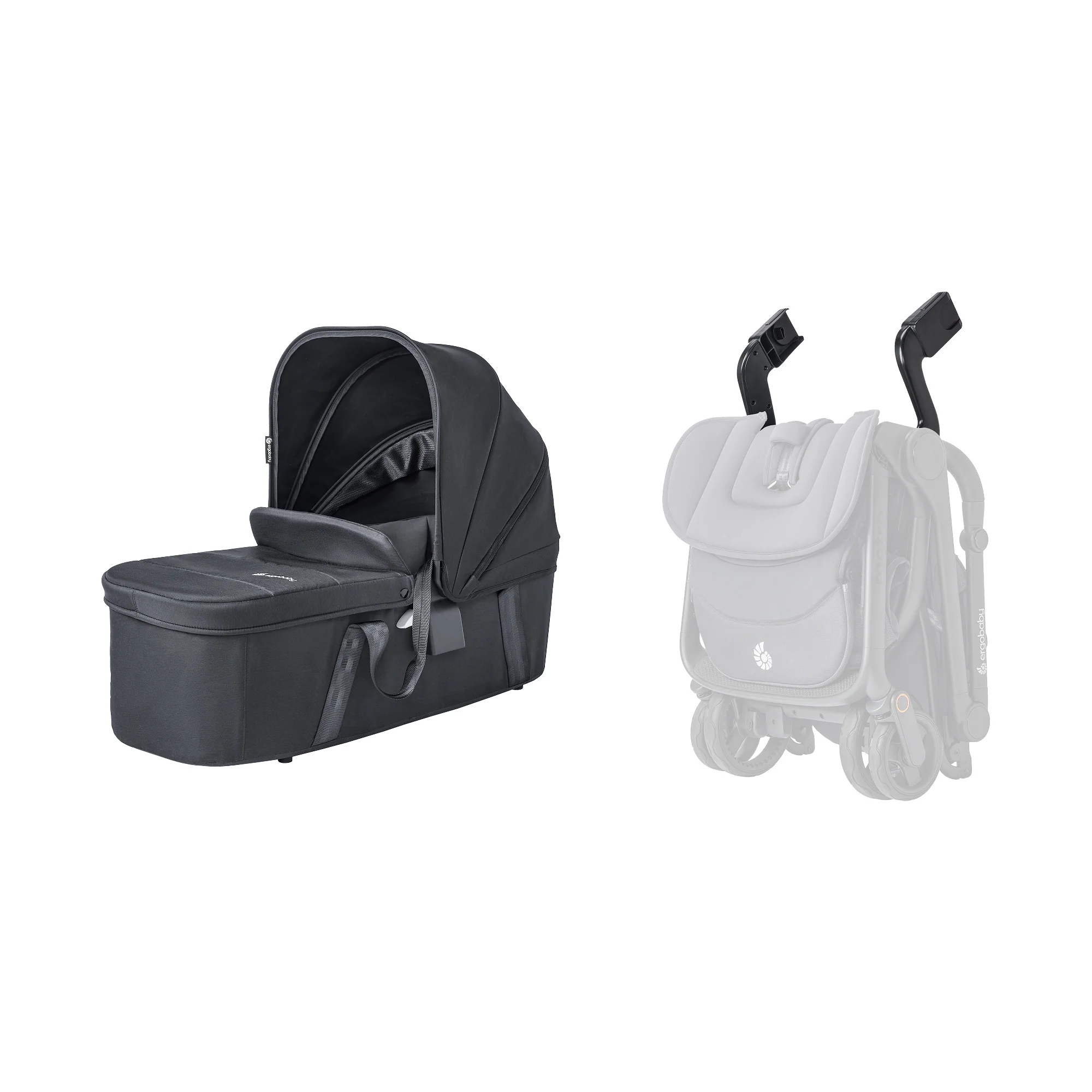 Metro 3 Carrycot - Image 10