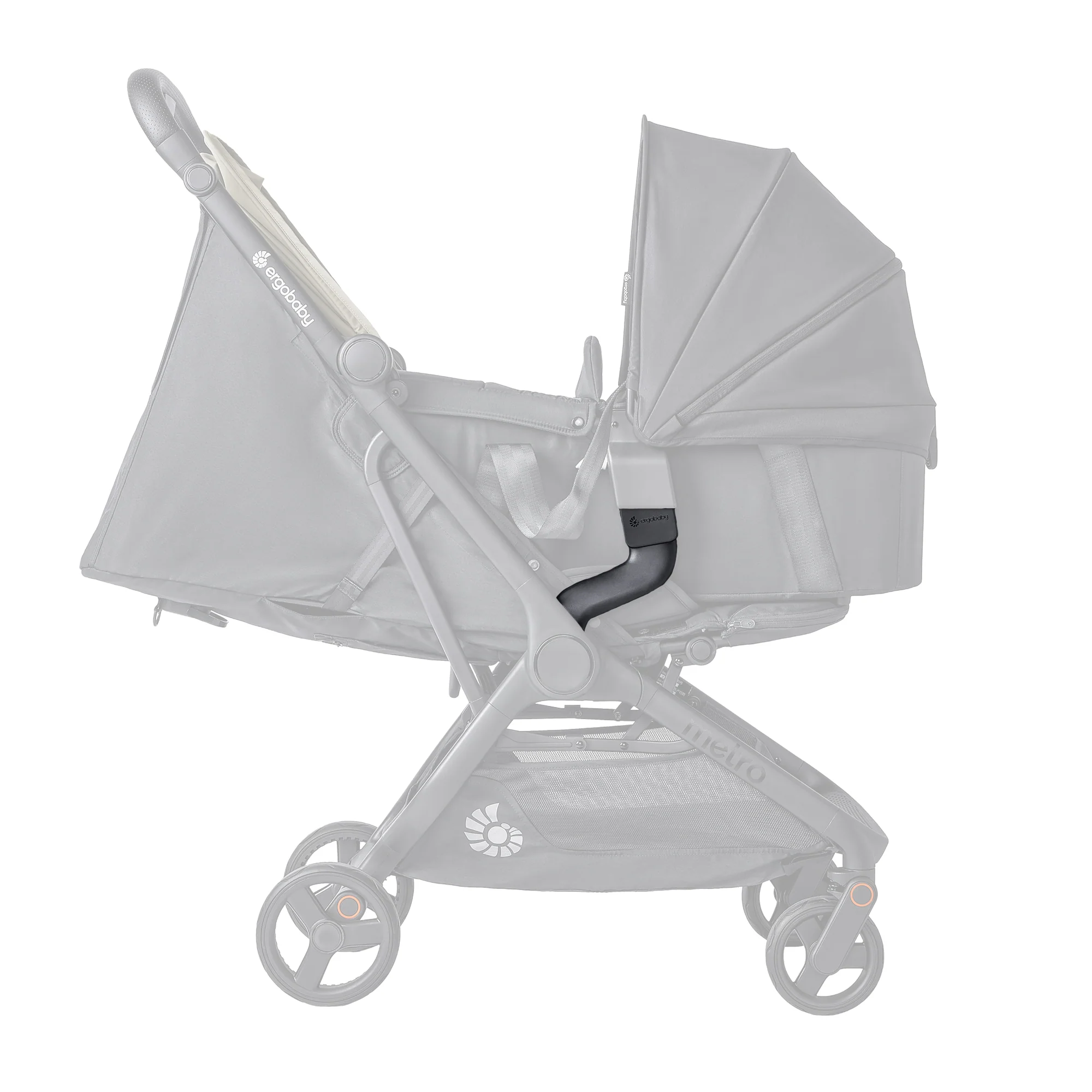 Metro 3 Carrycot - Image 11