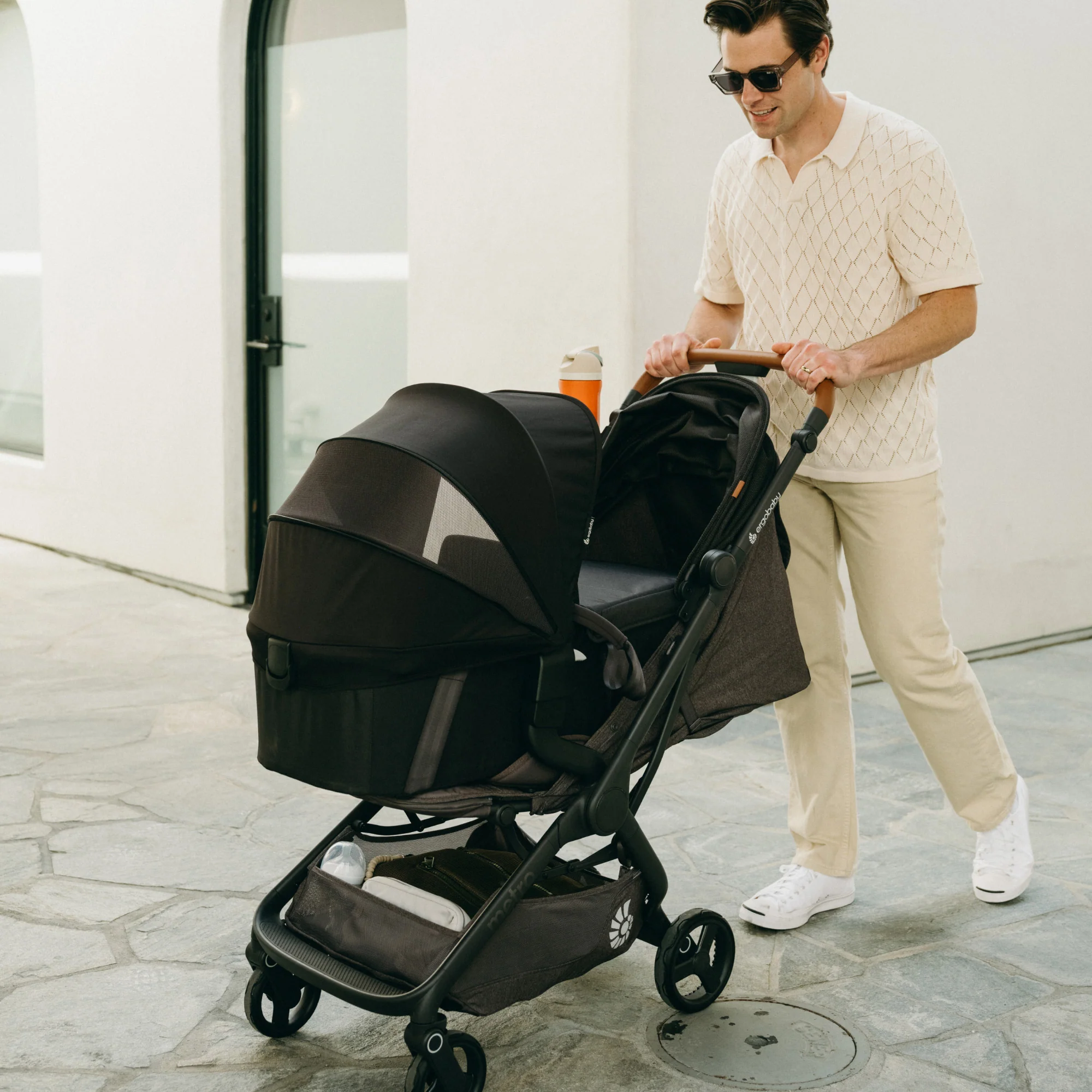 Metro 3 Carrycot - Image 3