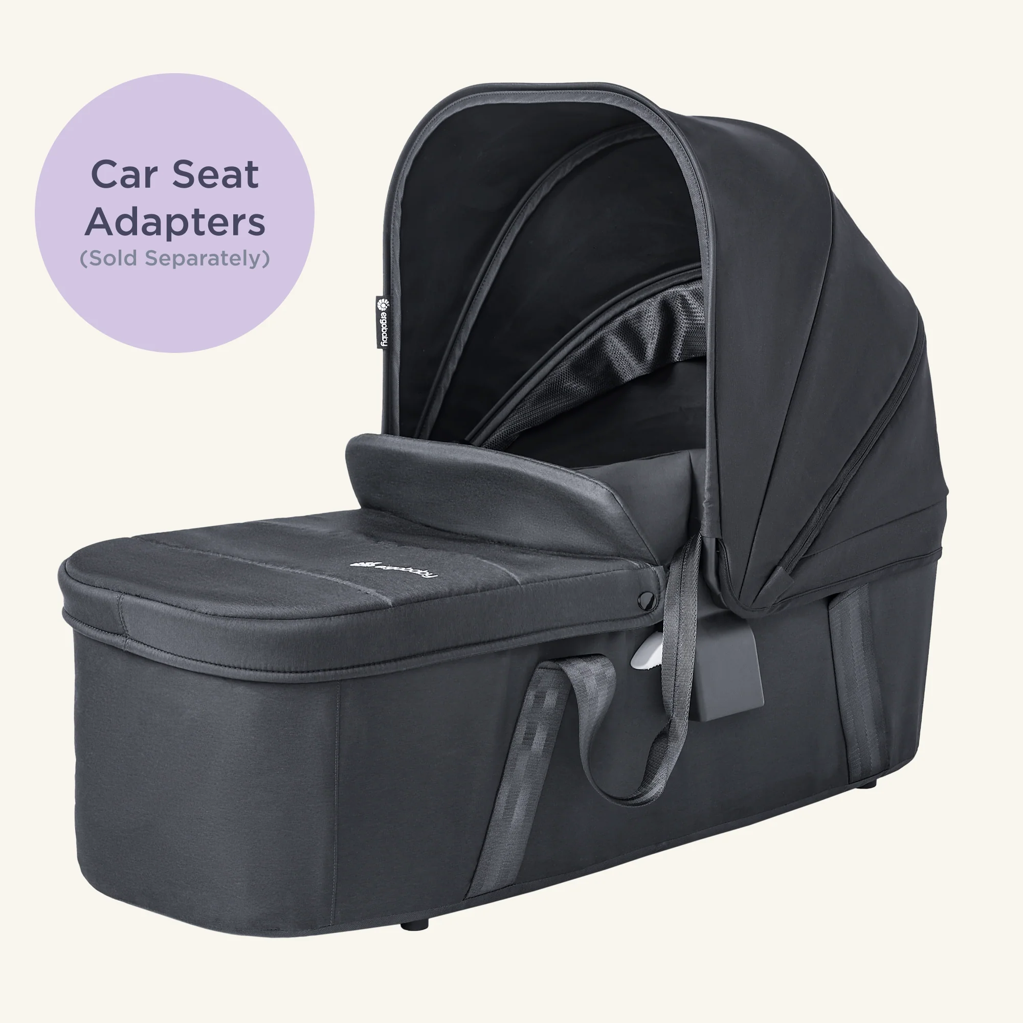 Metro 3 Carrycot - Image 4