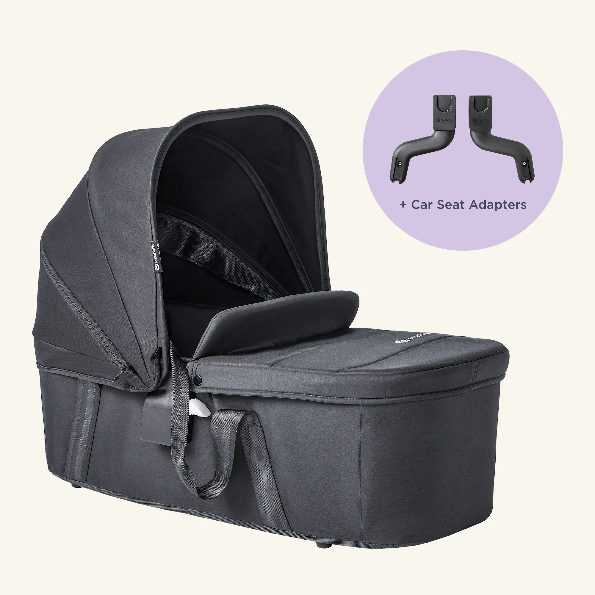 Metro 3 Carrycot - Image 5