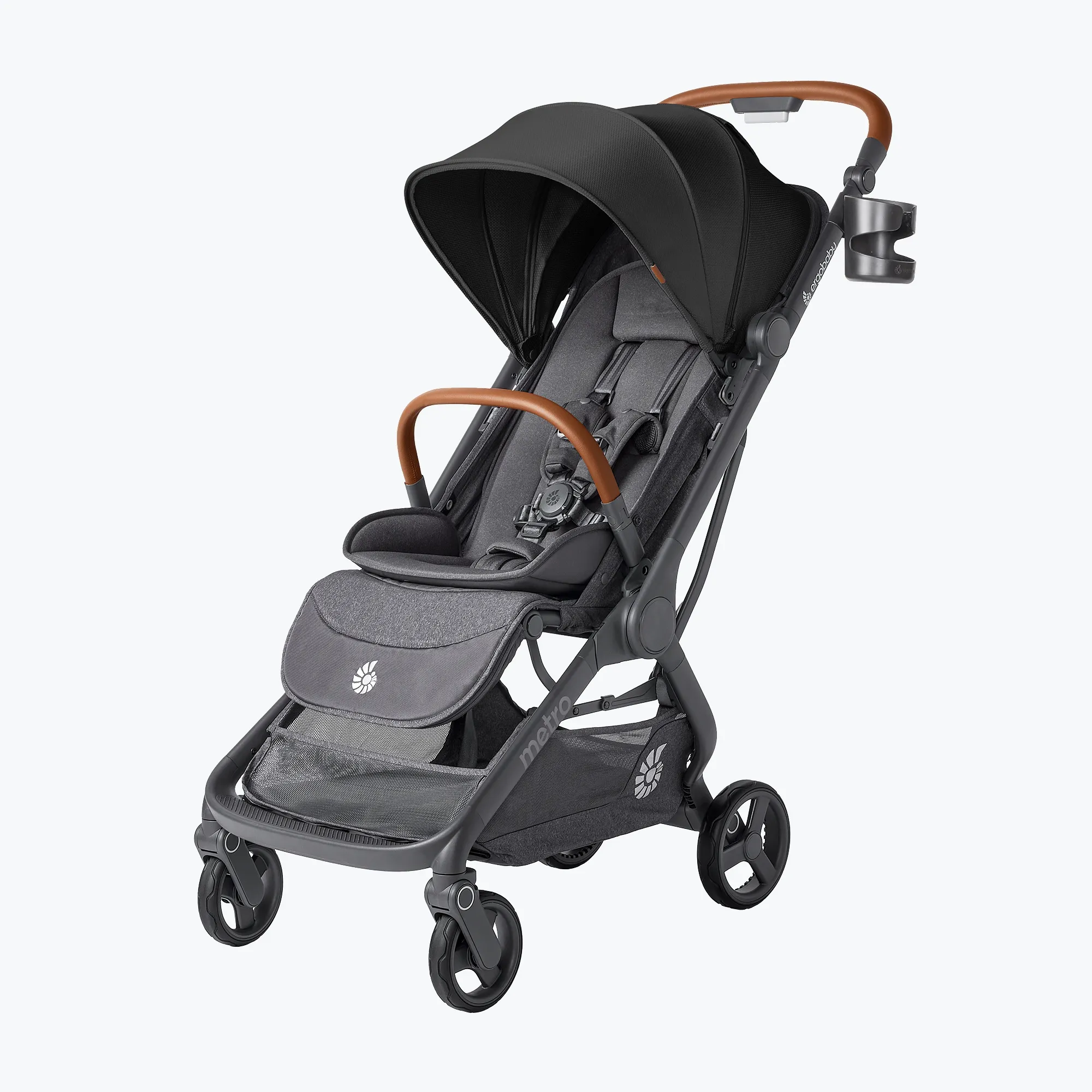 Metro 3 Compact Stroller - Image 6