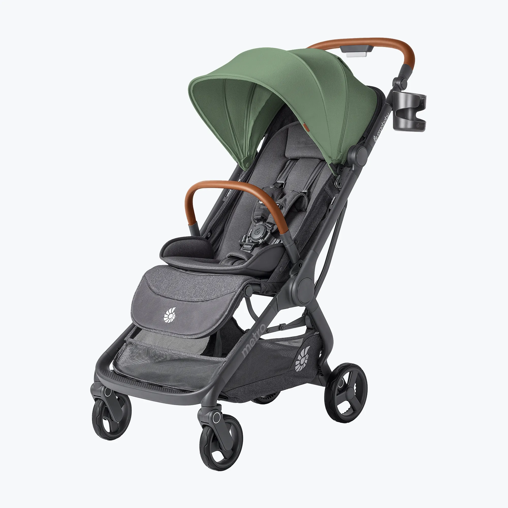 Metro 3 Compact Stroller - Image 7