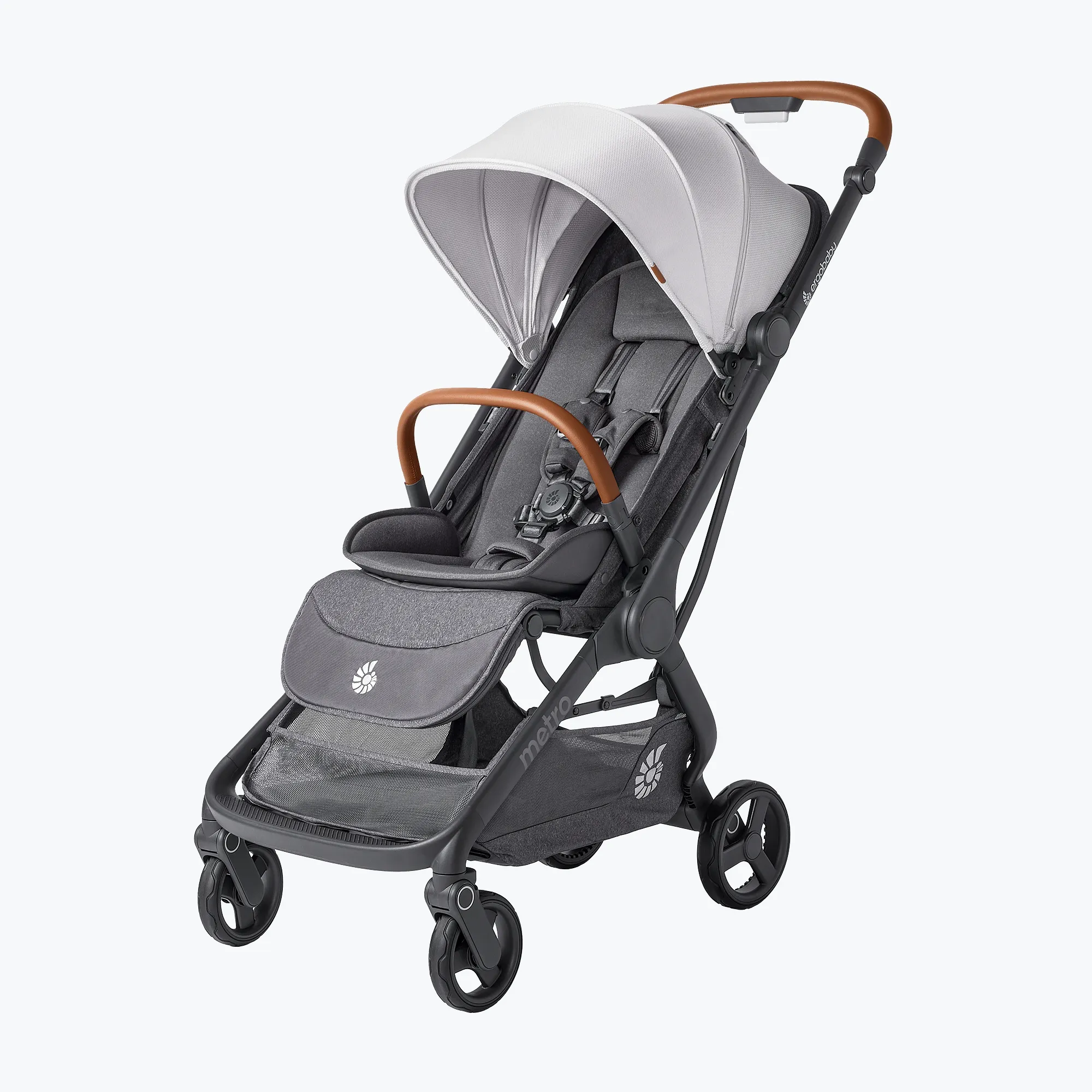 Metro 3 Compact Stroller - Image 8
