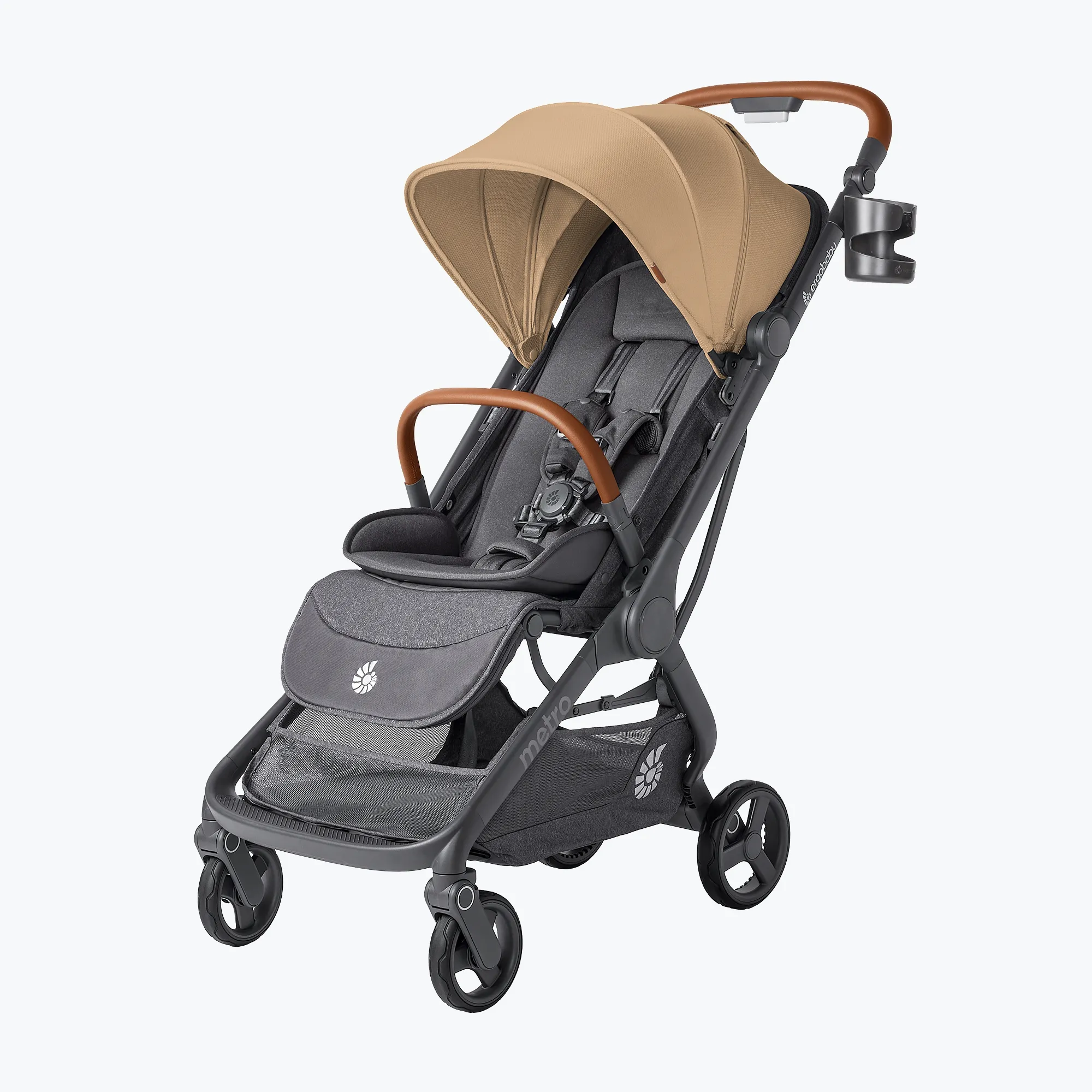 Metro 3 Compact Stroller - Image 9