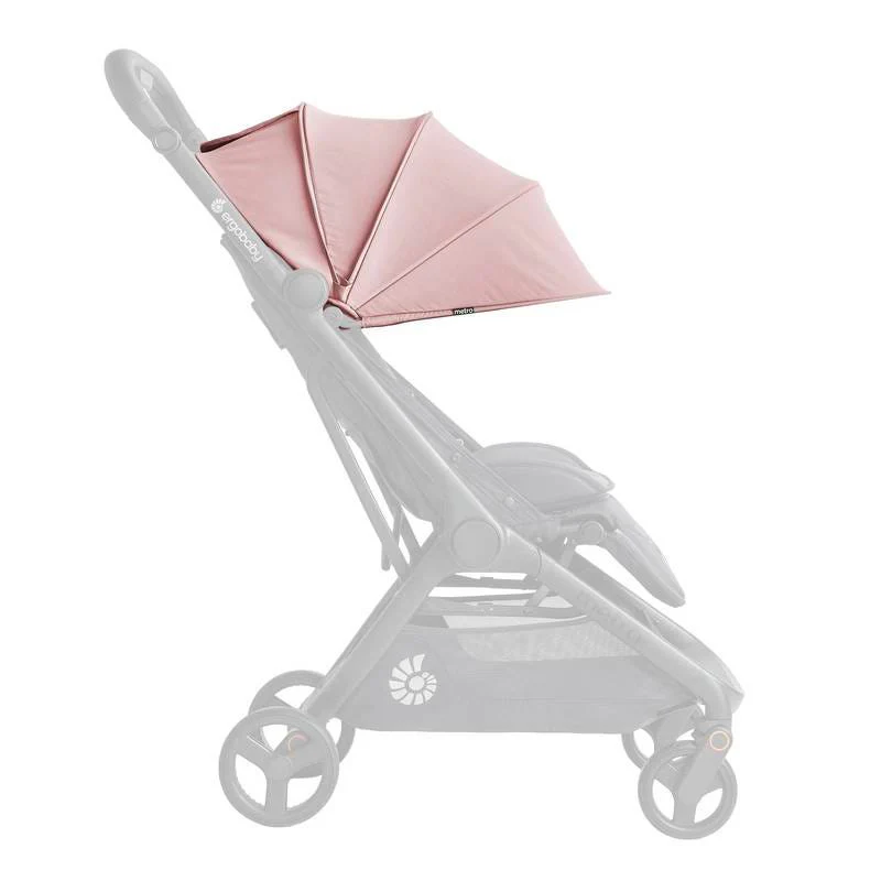 Metro 3 Sunshade - Image 3