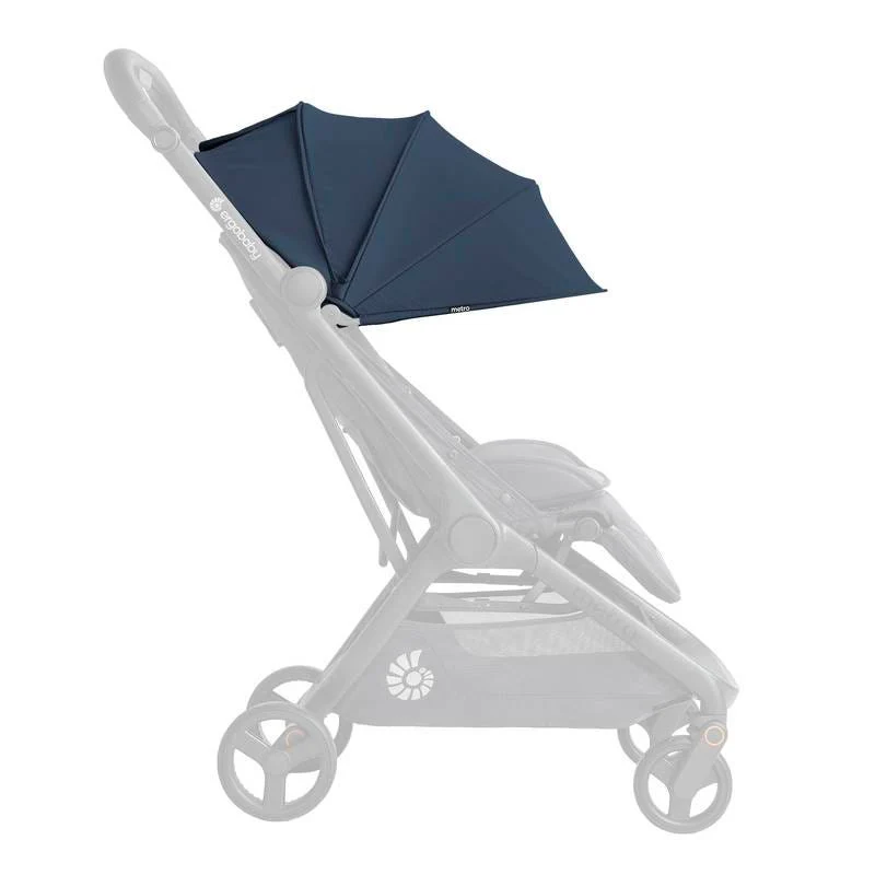 Metro 3 Sunshade - Image 5