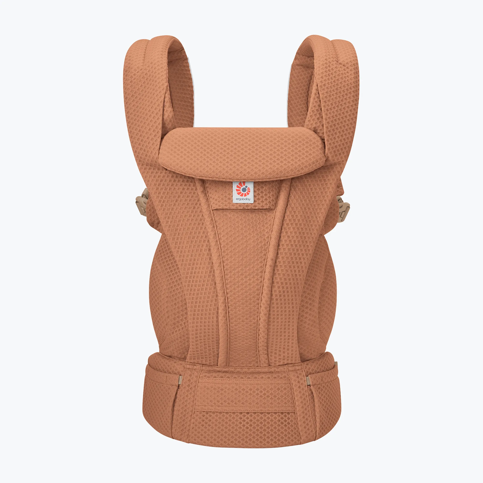 Omni Deluxe Baby Carrier - Image 11