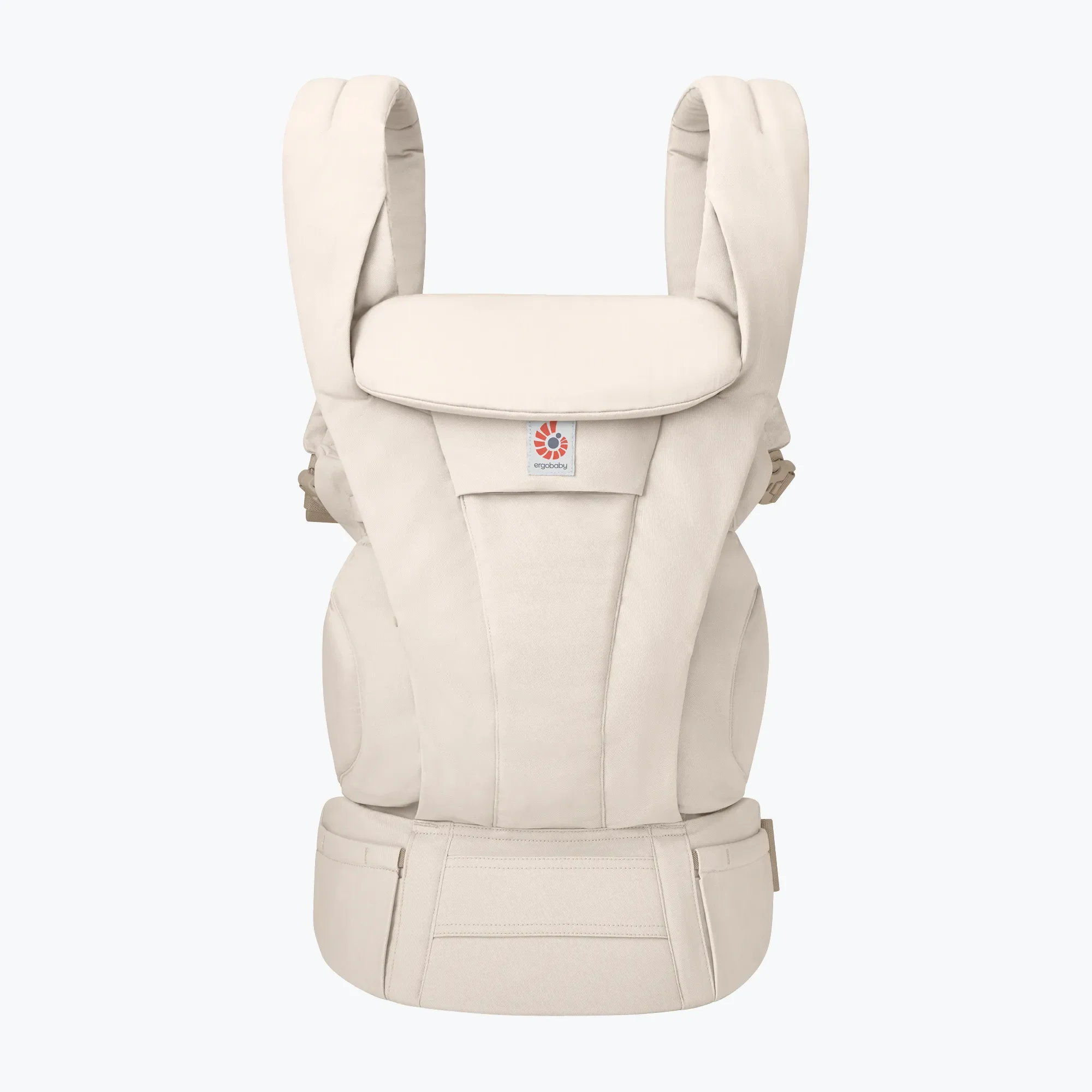 Omni Deluxe Baby Carrier - Image 13