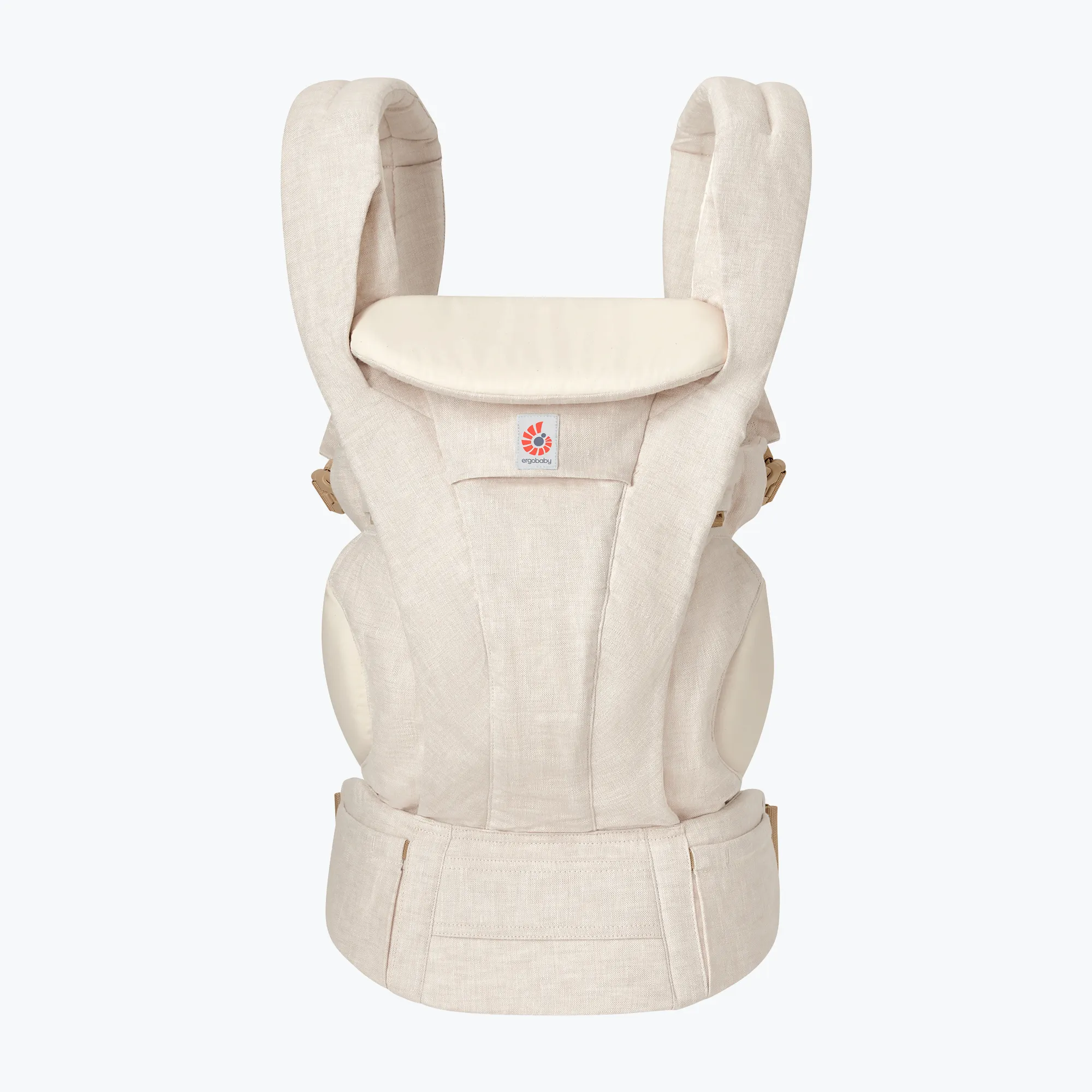 Omni Deluxe Baby Carrier - Image 18