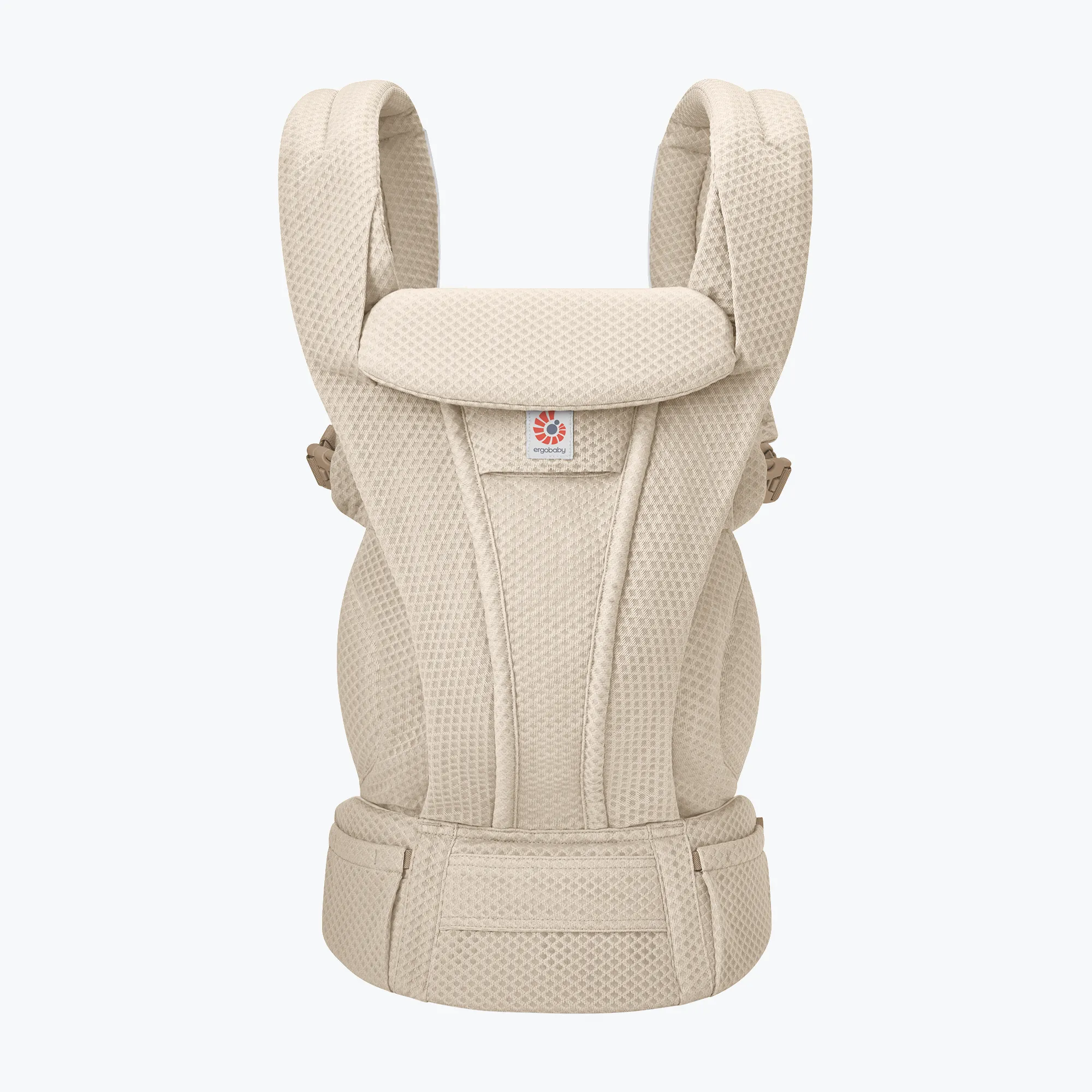 Omni Deluxe Baby Carrier - Image 3