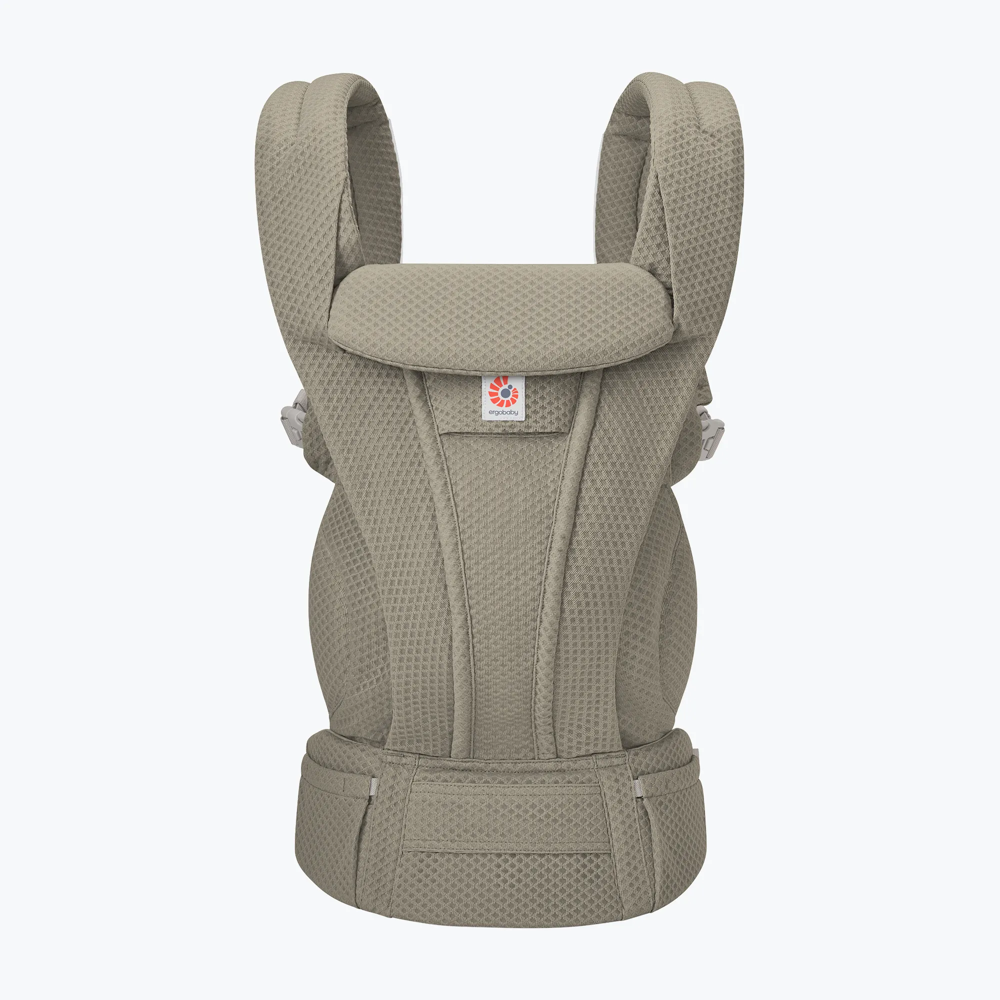Omni Deluxe Baby Carrier - Image 4