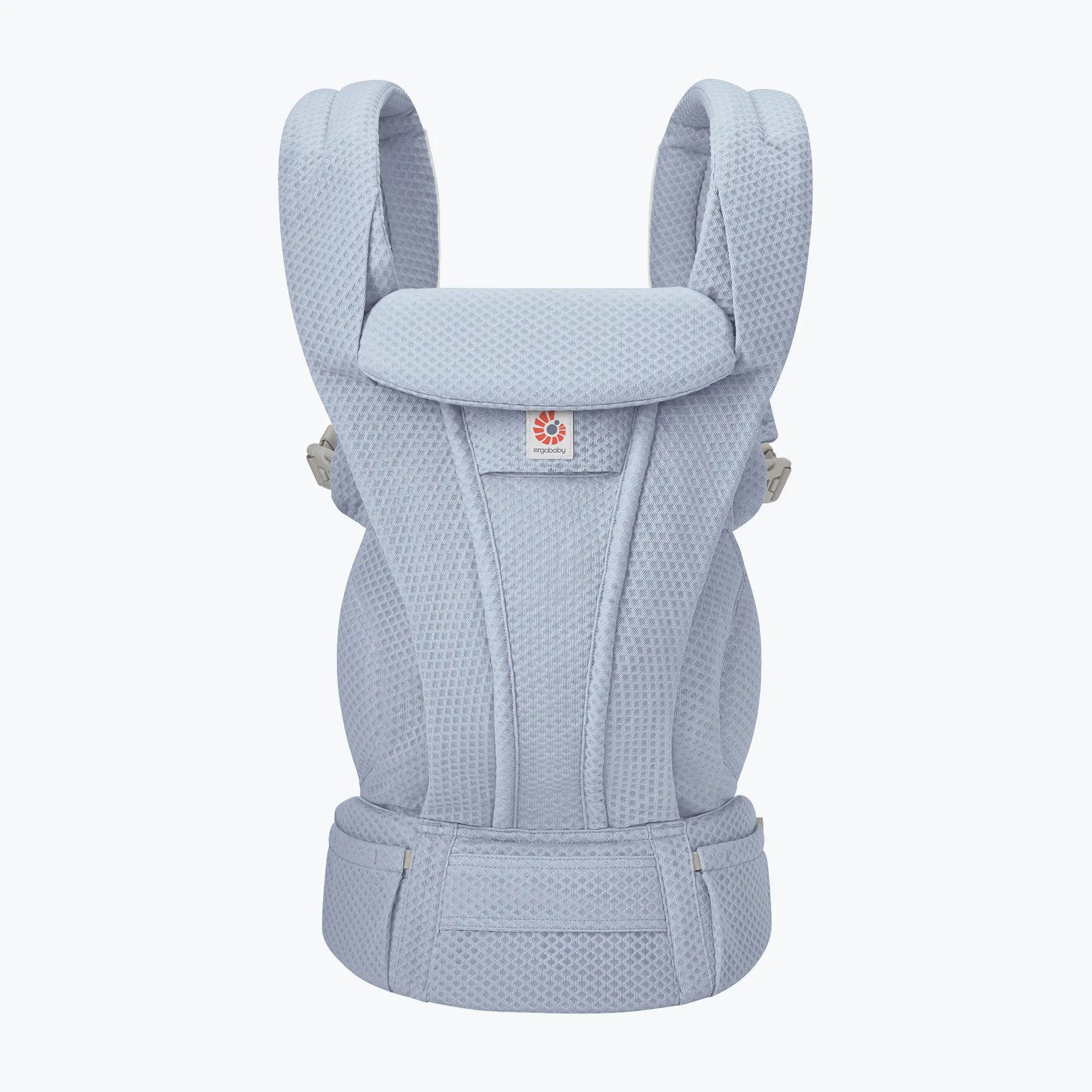 Omni Deluxe Baby Carrier - Image 5