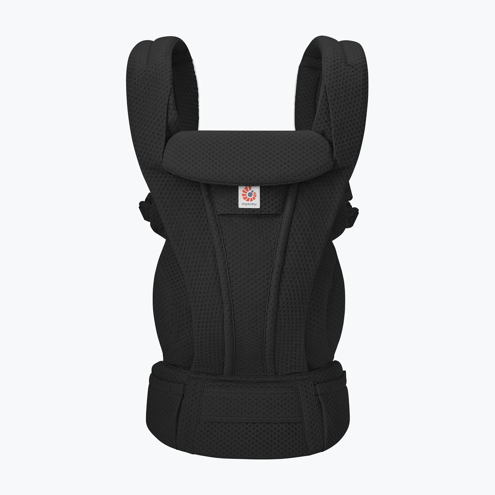 Omni Deluxe Baby Carrier - Image 6