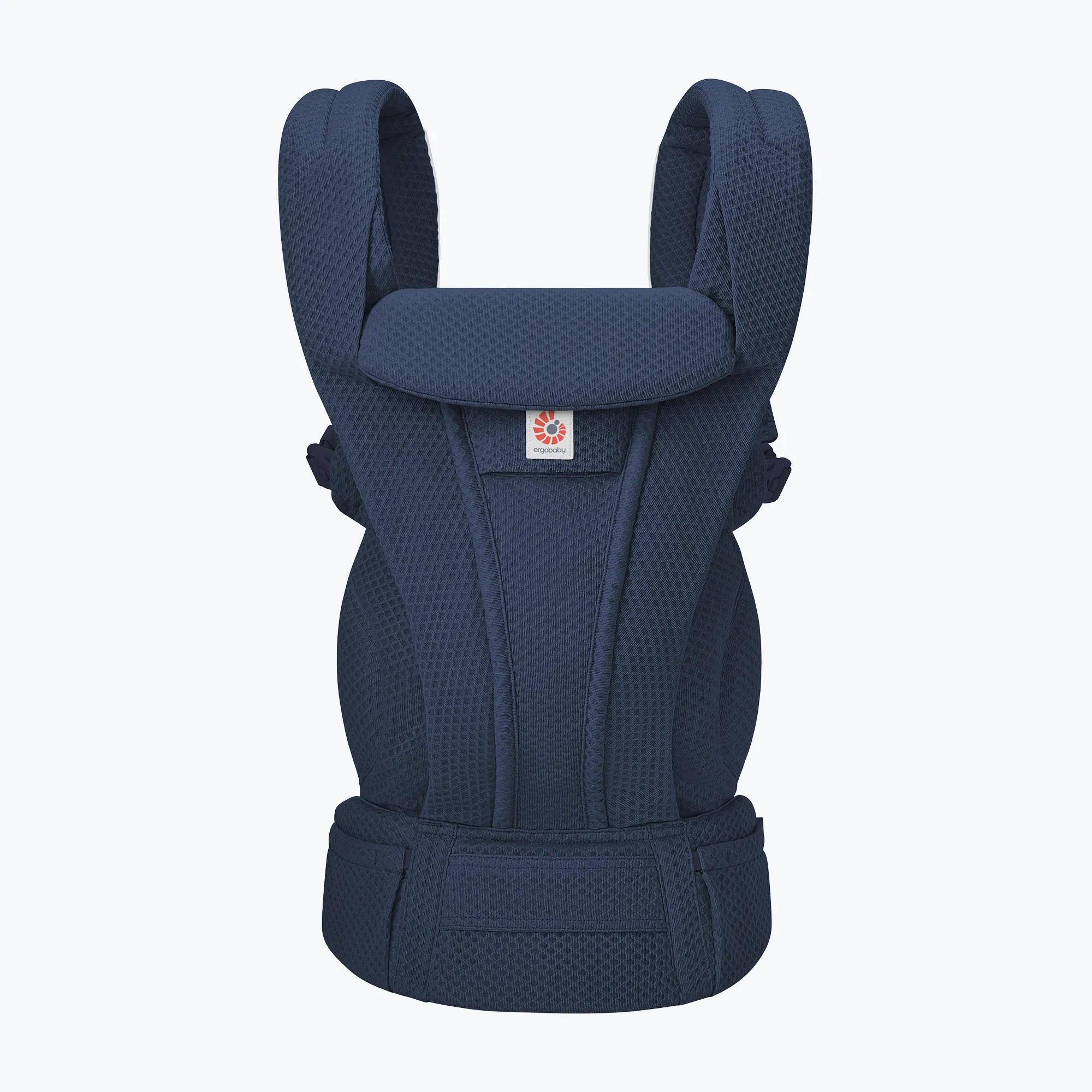 Omni Deluxe Baby Carrier - Image 7