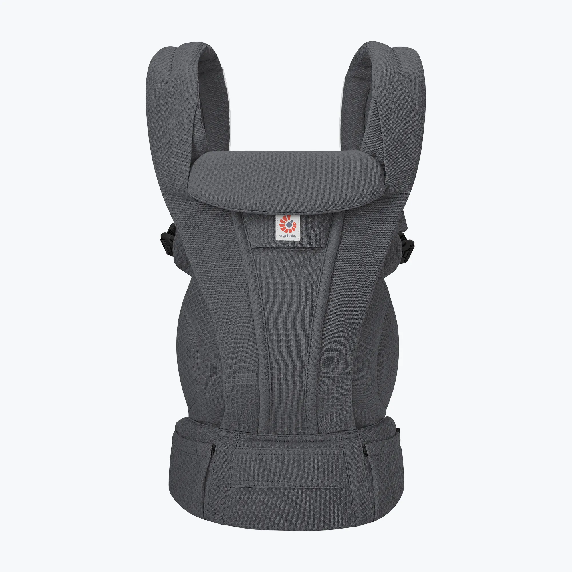 Omni Deluxe Baby Carrier - Image 8