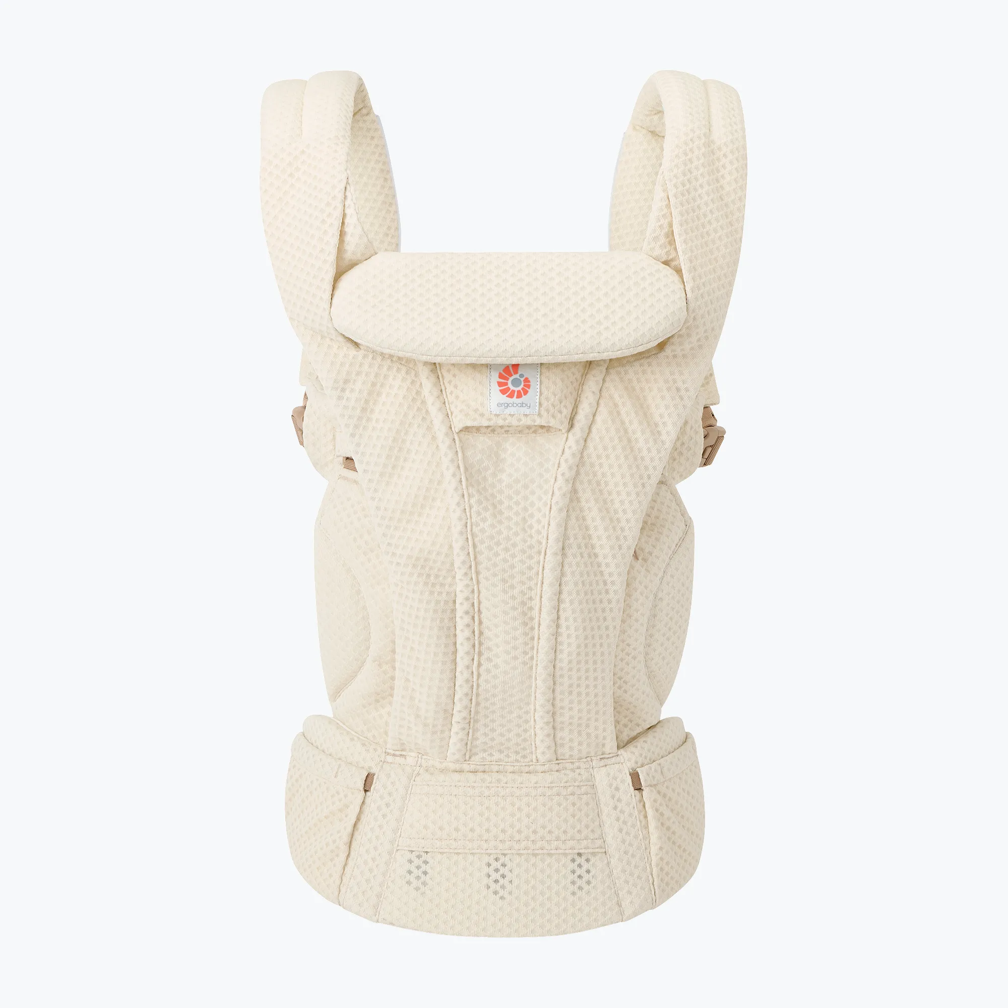 Omni Deluxe Baby Carrier - Image 9