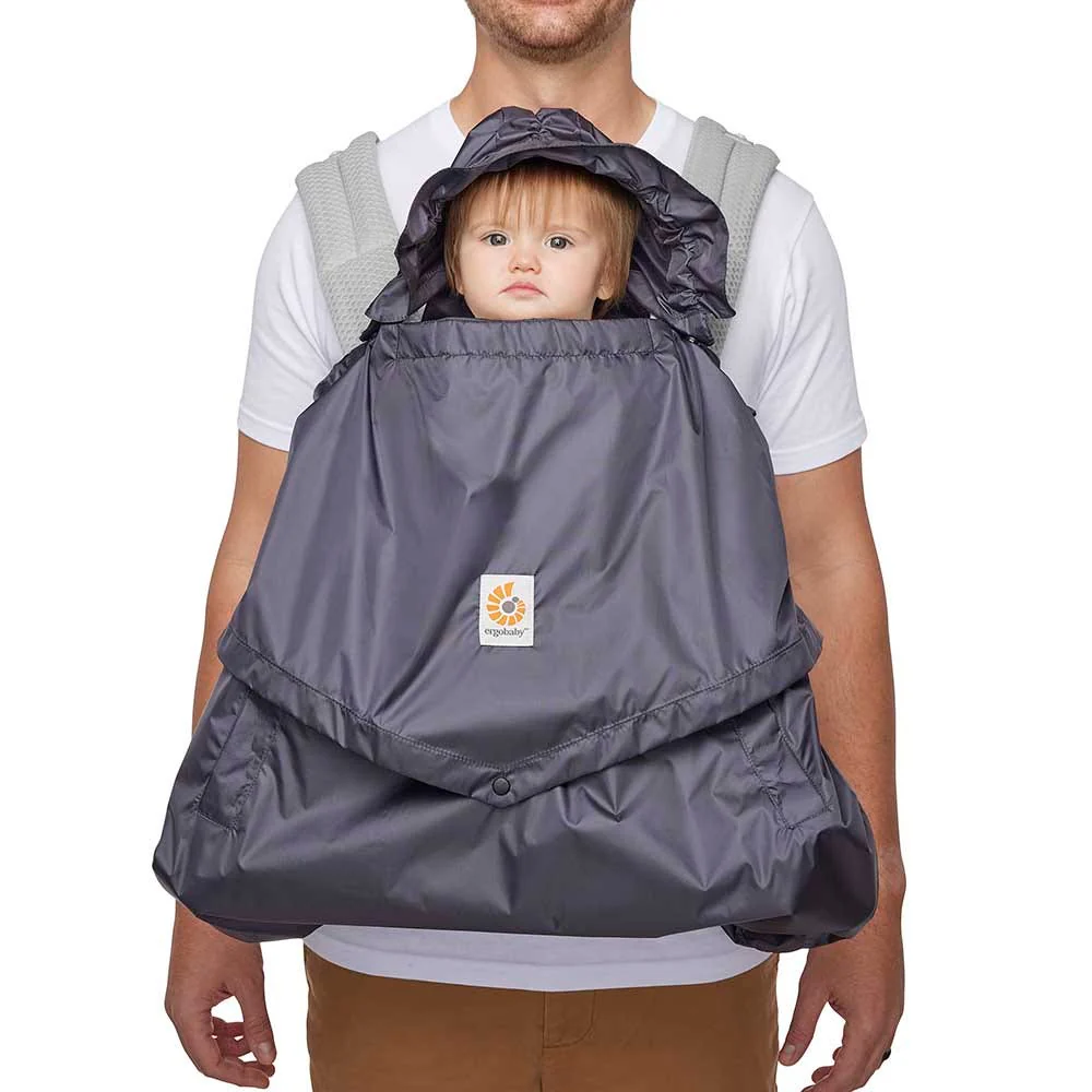 Rain and Wind Carrier Cover - Image 3