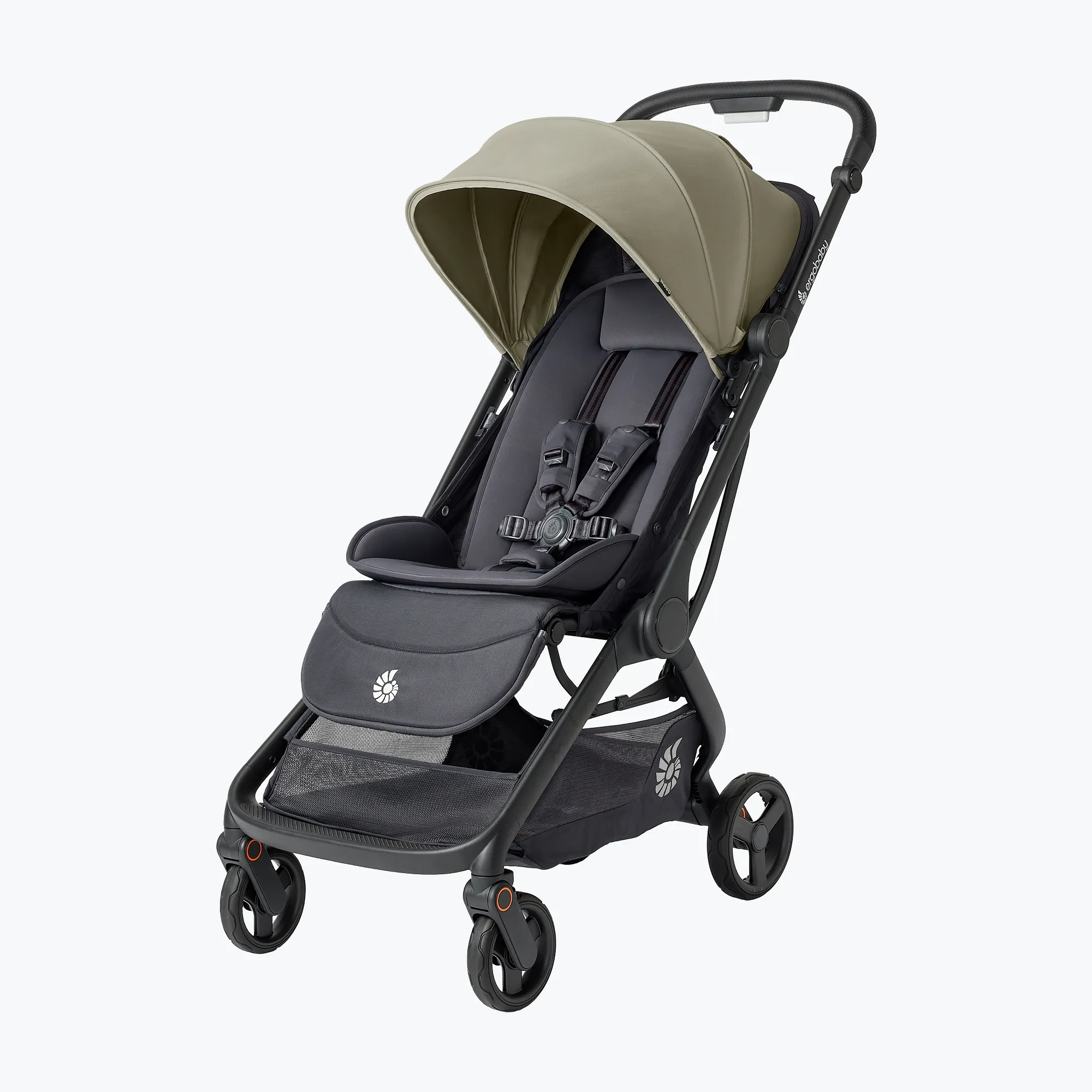 Metro 3 Compact Stroller - Image 3