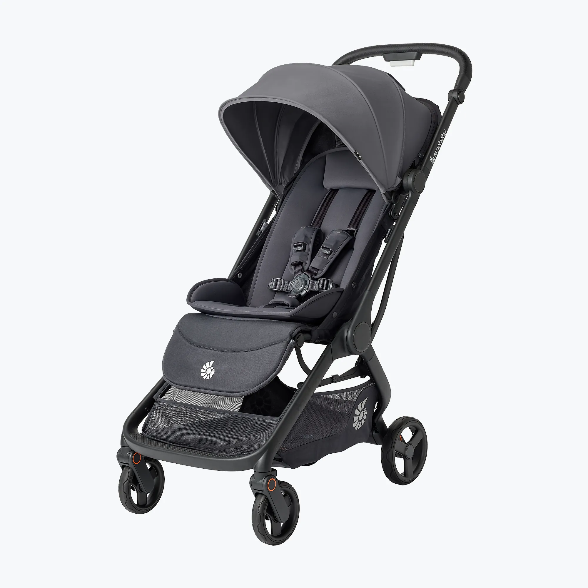 Metro 3 Compact Stroller - Image 4