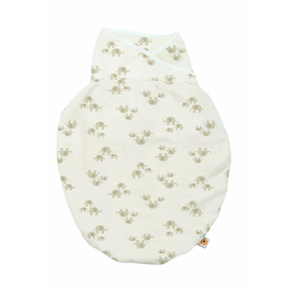 The Swaddler - Image 2