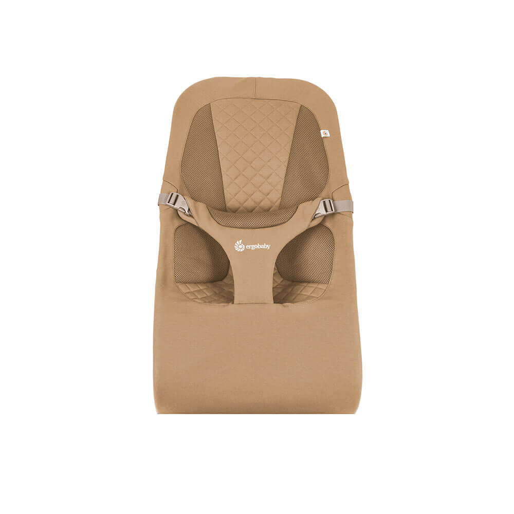 Ergobaby Evolve Bouncer Replacement Cover - Image 4