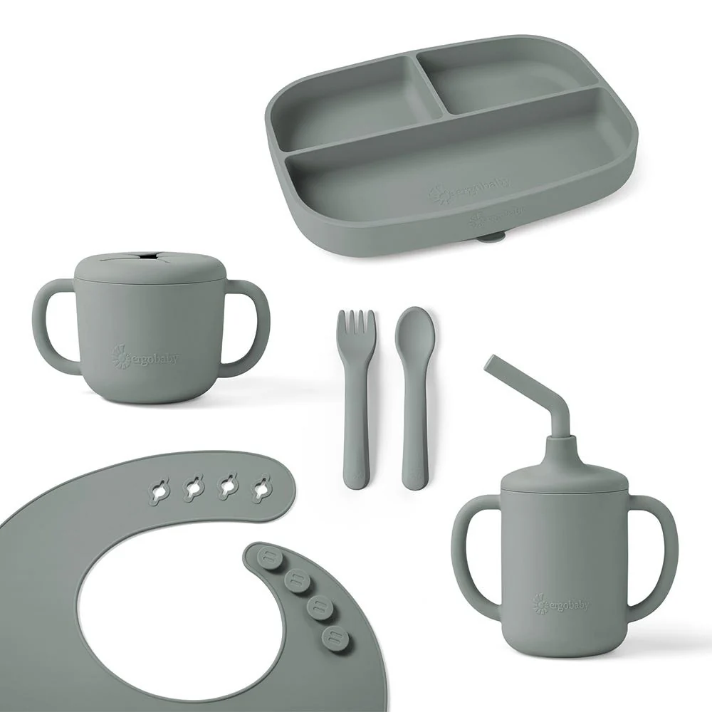 Ergobaby Feeding Deluxe Set - Image 14