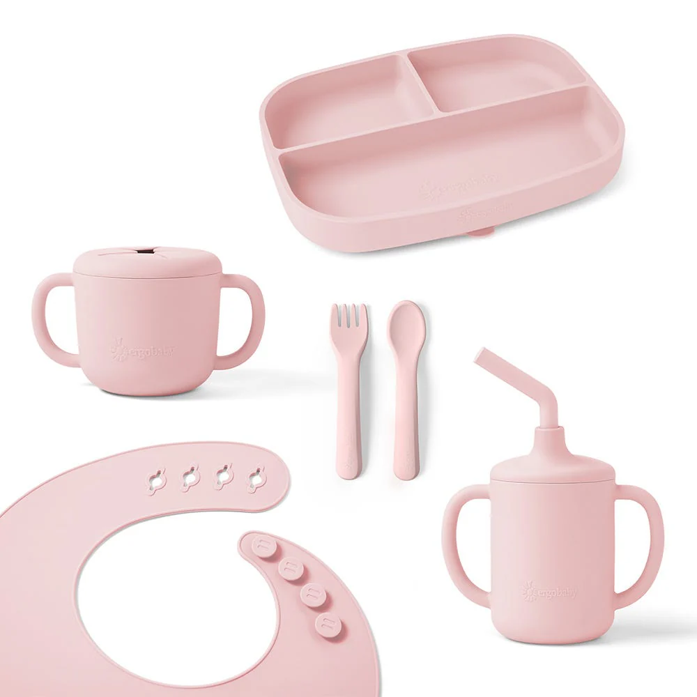 Ergobaby Feeding Deluxe Set - Image 3
