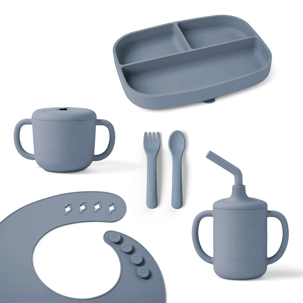 Ergobaby Feeding Deluxe Set - Image 9