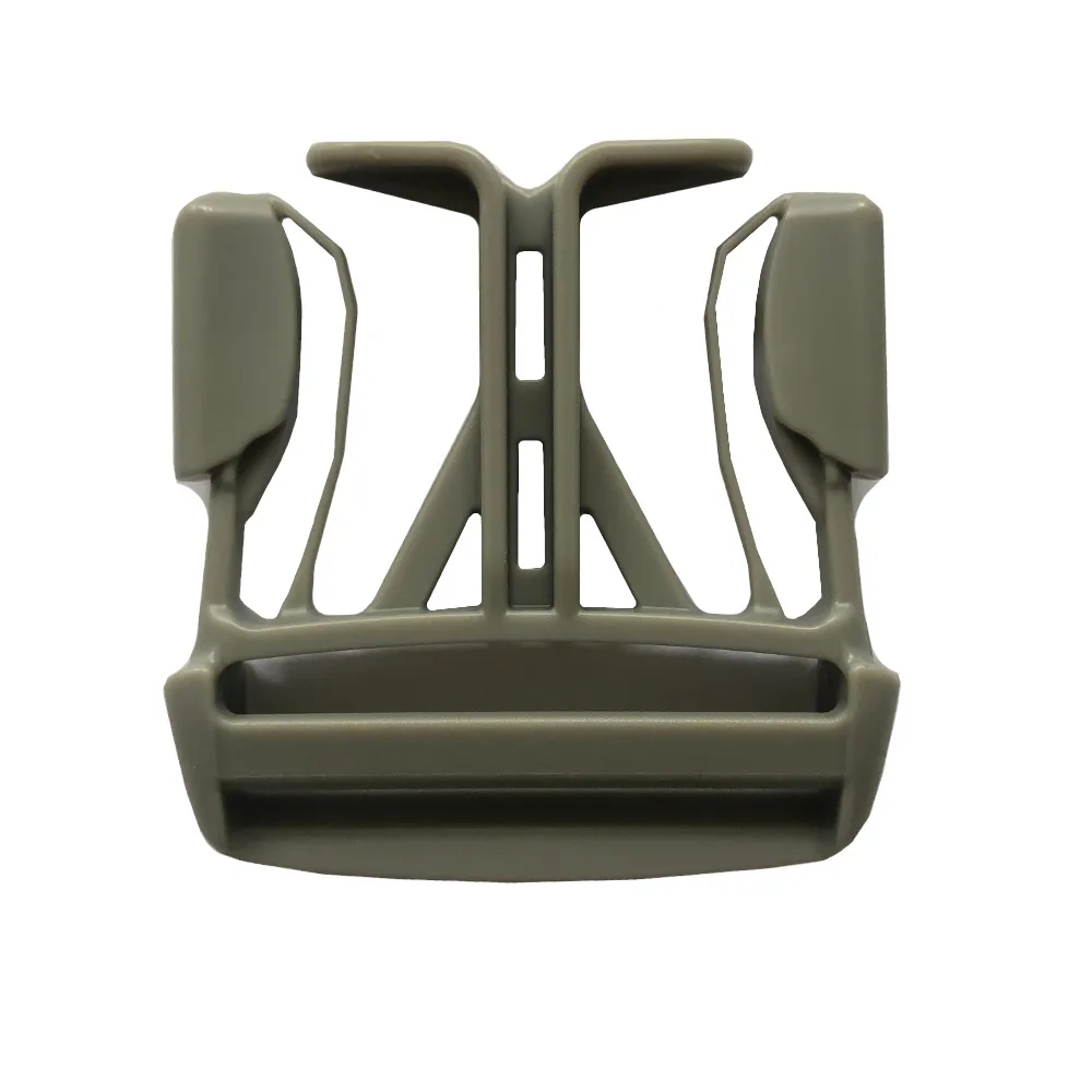 Waist Buckle Replacement - Image 3