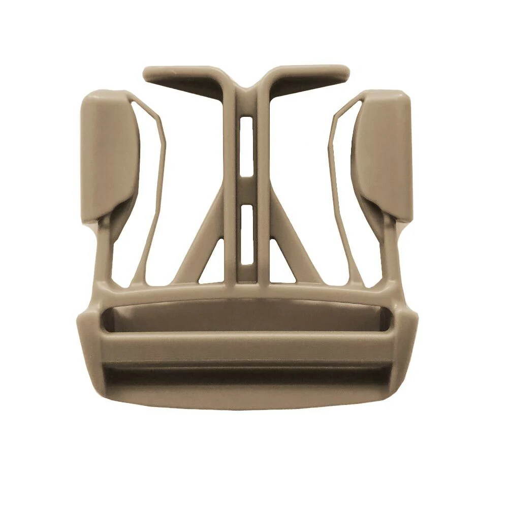Waist Buckle Replacement - Image 4